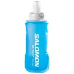 Salomon Flask Soft Flask 150ml/5Oz 28mm Clear Blue Overview