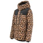 Picture Chaqueta esqui Lement Wild Spot Print Presentación