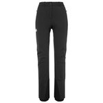 Millet Ski pants Rutor Xcs Pant W Black Overview