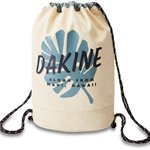 Dakine Cinch Pack 16L Abstract Palm Leaf 