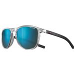 Julbo Sunglasses Canyon Translucide Brillant Cristal Noir Spectron Hd 3 Polarized Overview