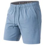 Vissla Short No See Ums Hybrid Eco 18" Slate Presentación