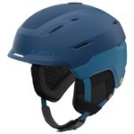 Giro Helmet Tor Spherical Pow Overview
