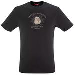 Lafuma Maglietta da trekking Adventure Tee M Black Presentazione