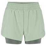 Craft Trail shorts Adv Essence 2 In 1 Shorts II W Glacial Overview