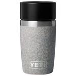 Yeti Mug Rambler 8 Oz (236 ml) Travel Bottle Tweed Overview