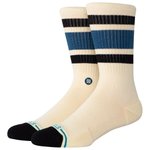 Stance Stripes Socks Boyd St Dark Royal 
