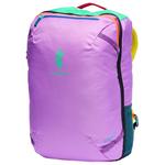 Cotopaxi Reiszakken Allpa 35L Travel Pack Del Dia Multicolor Voorstelling