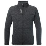 Millet Chamonix Knitwarm Anthracite Grey 