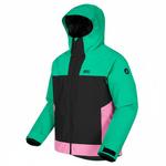 Picture Blouson Ski Seakrest Emerald Présentation