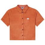 Picture Camicia Sesia Cord Mango Presentazione