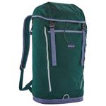 Patagonia Backpack Fieldsmith Lid Pack 28L Cascade Green Overview