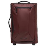 Oakley Koffer Endless Adventure Rc Carry-On 30L Grenache Voorstelling