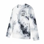 Picture Funktionsunterwäsche Lhotse Printed Top Snowy Pine Print Präsentation