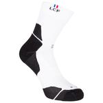 La Chaussette de France First Run White 