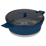 Sea To Summit Cooking set X Pot Large 4L Navy Overview