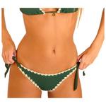 Banana Moon Zwemkleding Dimka Dakota Kaki Voorstelling