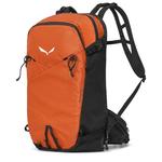 Salewa Rucksack Sella Tour 32 Burnt Orange Black Out Präsentation Salewa Rucksack Sella Tour 32 Burnt Orange Black Out Präsentation