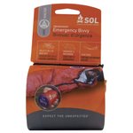 SOL Bivvy bag Bivouac Secours / Emergency Bi Vvy Overview
