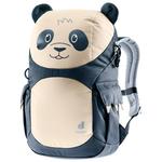 Deuter Backpack Kikki 8L Black Bone Overview