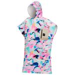 After Essentials Tech Pocket Series Poncho Juliane 