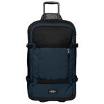 Eastpak Suitcase Transit'r Pro L 105L Navy Pro Coated Overview