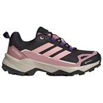 adidas Scarpe da Fast Hiking Terrex Skychaser Ax W Cblack Cblack Dualil Presentazione