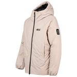 Picture Skijacke Puffer Pure Cashmere Präsentation