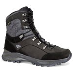 Hanwag Chaussures de randonnée Banks Winter Gtx Black Asphalt Präsentation