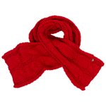 Roxy Neck warmer Sweet Scarf Rouge Overview