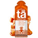 TA Energy Energiegel Gels Energy Salted Caramel Voorstelling