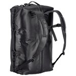 Bach Equipment Duffel Dr. Expedition 40 Duffel Black Voorstelling