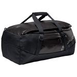 Vaude Travel bag CityDuffel 35 Black Overview