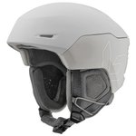Bolle Helmet Ryft Plus Lightest Grey Matte Overview