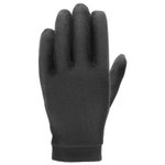 Racer Gloves LD 600 Black Overview