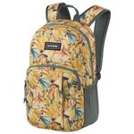 Dakine Backpack Kids Campus S 18L Bunch O Bananas Overview