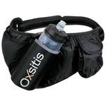 Oxsitis Laufgürtel Spectre Thermobelt Black Sand Präsentation