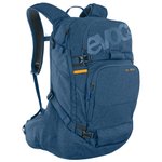 Evoc Backpack Overview