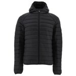 Jott Down jackets Nico Noos Noir Overview