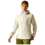 DARE2B Torrek Breathe Easy Jacket Almond Milk 