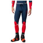 Rossignol Funktionsunterwäsche Infini Compression Race Tight Dark Navy Präsentation