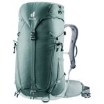 Deuter Backpack Trail 28 SL Teal Tin Overview