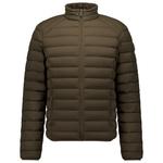 Jott Chaqueta de plumas Aragon Army Presentación