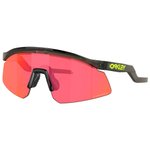 Oakley Hydra Olive Ink Prizm Trail Torch Overview