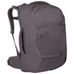 Osprey Sac de voyage Fairview 40 Travel Pack Graphite Purple Présentation