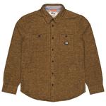 Picture Camicia Lewell Bronze Brown Presentazione