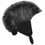 Salomon Casque Présentation