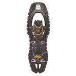 TSL Snowshoes Symbioz Hyperflex Adjust Titan Black Overview