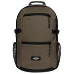 Eastpak Zaino Floid Pro 16L Cs Forest Presentazione