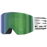 Atomic Skibrillen Four Q L Hd Maverick Green Hd + Yellow Blue Hd Voorstelling